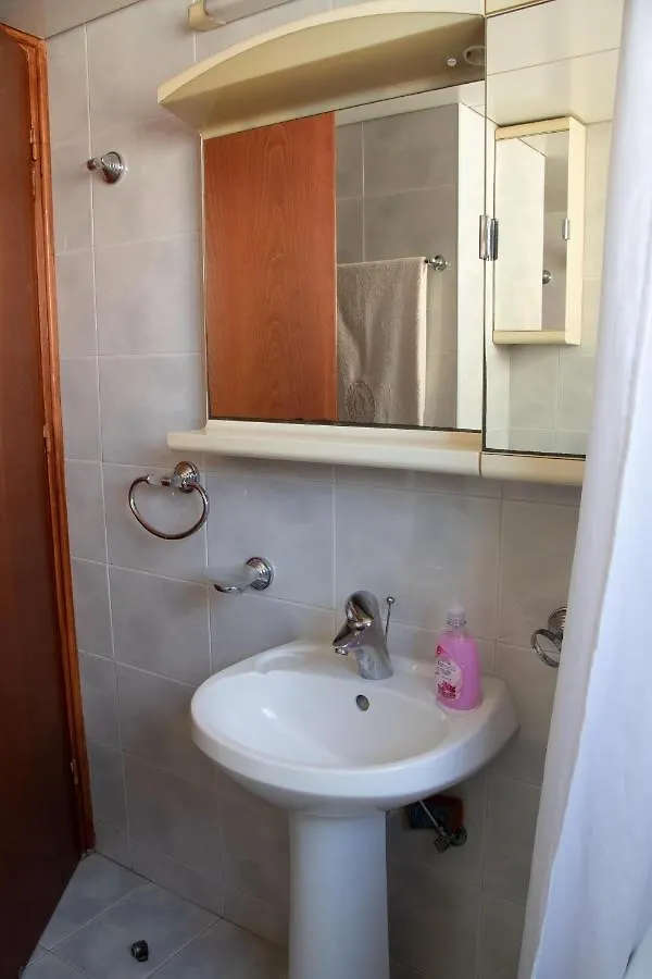 Διαμέρισμα Luxury Apartment, Near Pinikoudes Beach Λάρνακα