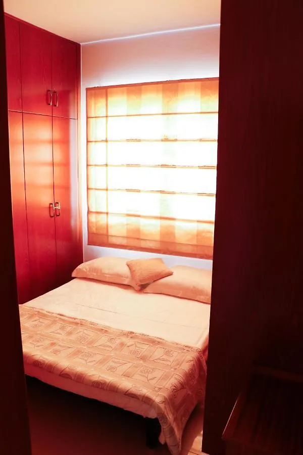 Διαμέρισμα Luxury Apartment, Near Pinikoudes Beach Λάρνακα
